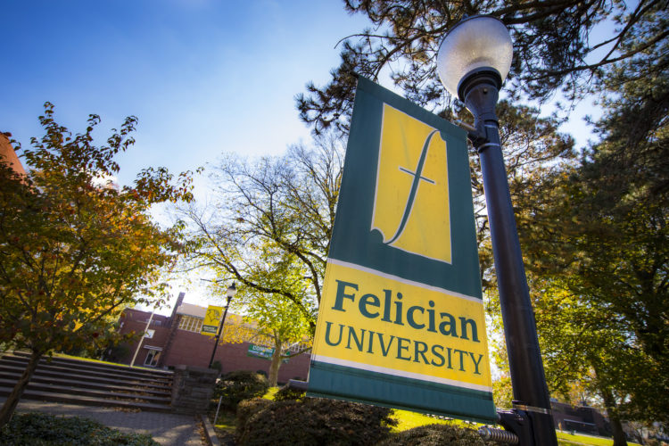 Graduate Felician University